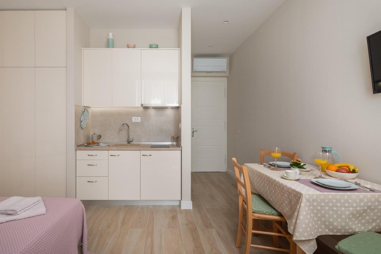 Apartment More Split Eksteriør billede